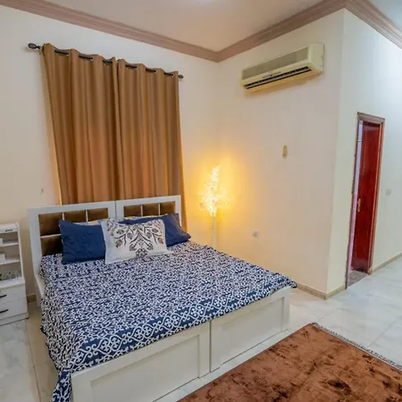 Tourist Family And Couple Rooms Abudhabi Baith Al Jannah Llc Private Family Rooms - Attached Washroom - Vl01 Abu Dhabi Exterior photo