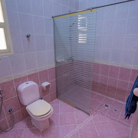 Tourist Family And Couple Rooms Abudhabi Baith Al Jannah Llc Private Family Rooms - Attached Washroom - Vl01 Abu Dhabi Exterior photo
