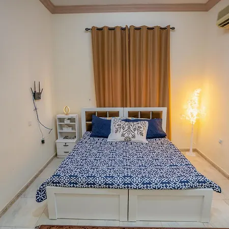 Tourist Family And Couple Rooms Abudhabi Baith Al Jannah Llc Private Family Rooms - Attached Washroom - Vl01 Abu Dhabi Exterior photo