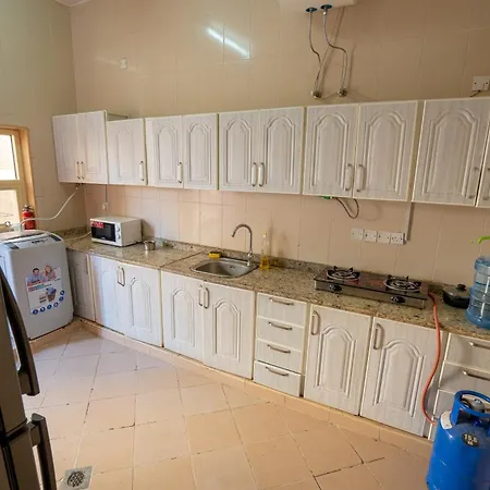 Tourist Family And Couple Rooms Abudhabi Baith Al Jannah Llc Private Family Rooms - Attached Washroom - Vl01 Abu Dhabi Exterior photo